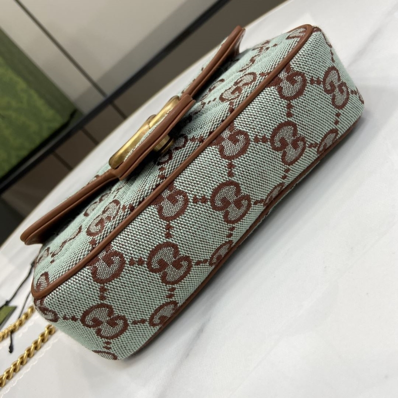 Gucci Satchel Bags